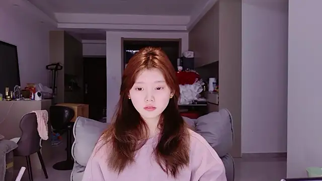 yangyang-1115 online show from February 15, 2026, 1:09 pm