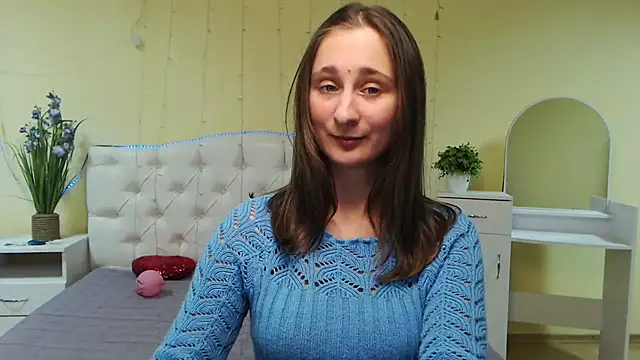 MichelLeee online show from February 6, 2025, 3:20 pm