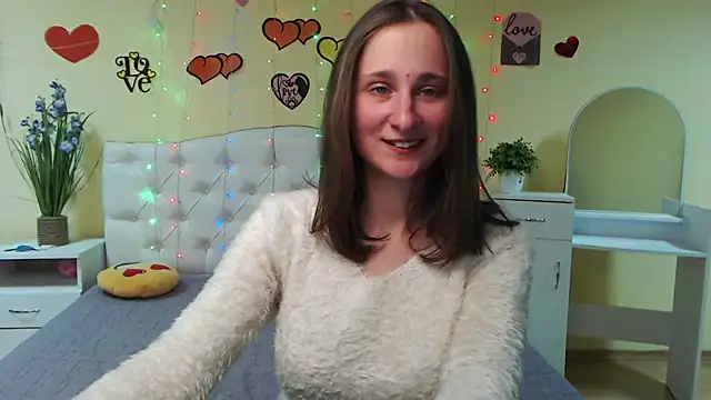 MichelLeee online show from February 24, 2025, 3:09 pm