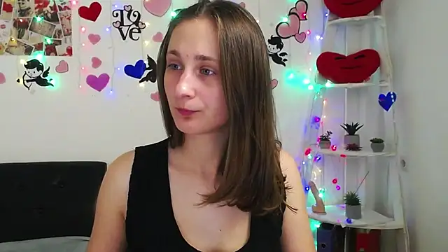 MichelLeee online show from March 13, 2025, 12:02 pm