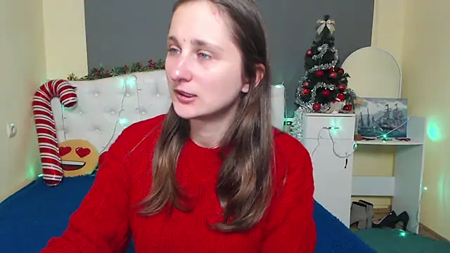 MichelLeee online show from January 6, 2026, 12:31 pm