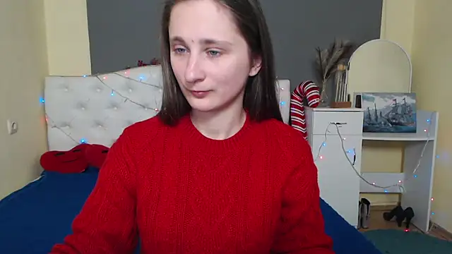 MichelLeee online show from January 14, 2026, 12:22 pm