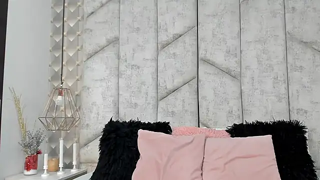 AshleyHill2 online show from December 22, 2025, 3:36 am