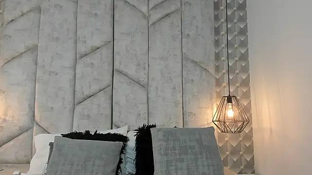 AshleyHill2 online show from January 11, 2026, 3:22 am