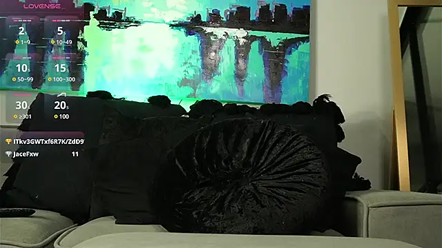 DimitriSullivan  online show from March 22, 2025, 3:09 am