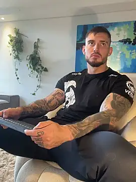 DimitriSullivan  online show from March 24, 2026, 1:27 pm