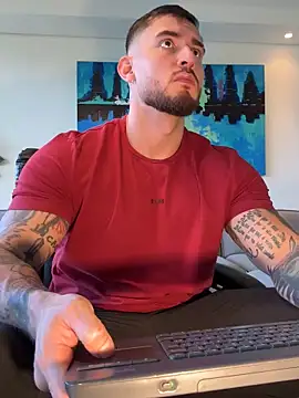 DimitriSullivan  online show from April 21, 2026, 1:39 pm