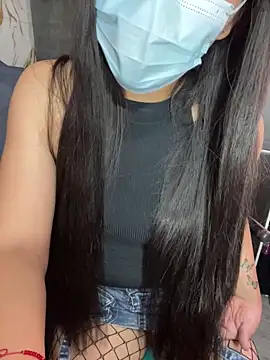 Velyn 18 online show from February 4, 2026, 6:47 pm