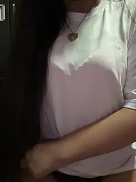 Velyn 18 online show from February 20, 2026, 6:26 am