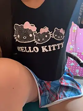 Velyn 18 online show from February 28, 2026, 4:52 pm