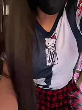 Velyn 18 online show from March 3, 2026, 4:24 pm