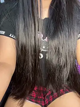 Velyn 18 online show from March 5, 2026, 2:07 am