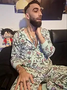 DaWoD030 online show from December 24, 2024, 1:27 am