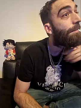 DaWoD030 online show from January 15, 2025, 8:16 pm