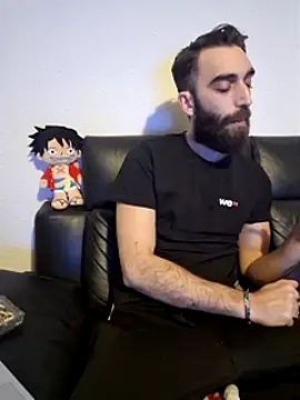 DaWoD030 online show from January 19, 2025, 8:19 pm