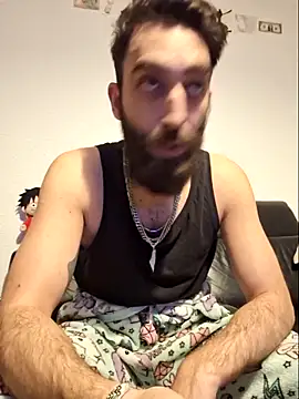 DaWoD030 online show from February 8, 2025, 6:01 pm