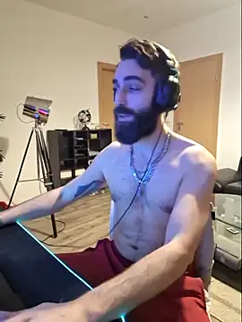 DaWoD030 online show from February 9, 2025, 6:05 pm