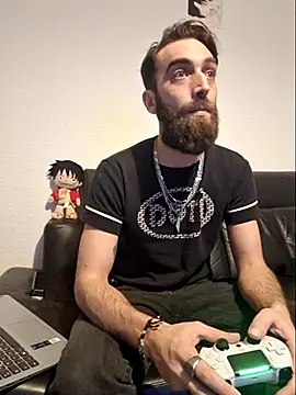 DaWoD030 online show from March 22, 2025, 6:03 pm