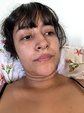 Lady Rey online show from September 8, 2025, 5:56 pm