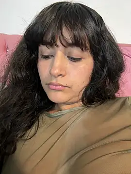 Lady Rey online show from September 19, 2025, 4:14 am