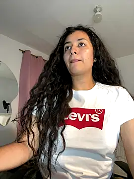 Lady Rey online show from September 22, 2025, 3:08 am