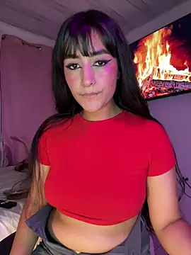 Lady Rey online show from November 22, 2025, 1:37 am