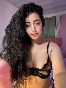 Lady Rey online show from December 19, 2025, 3:46 am