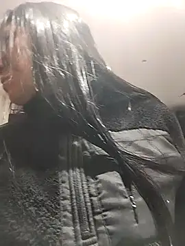 Ella Rousse online show from March 18, 2025, 10:03 am