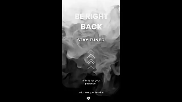 KiraRosse online show from March 7, 2025, 12:12 pm