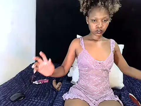 RayaBae online show from March 26, 2026, 8:47 pm