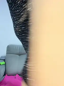 Leyna Kenet online show from February 16, 2025, 4:42 am