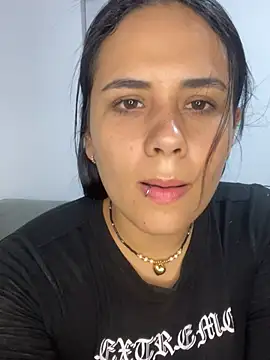 Leyna Kenet online show from March 15, 2025, 2:14 am