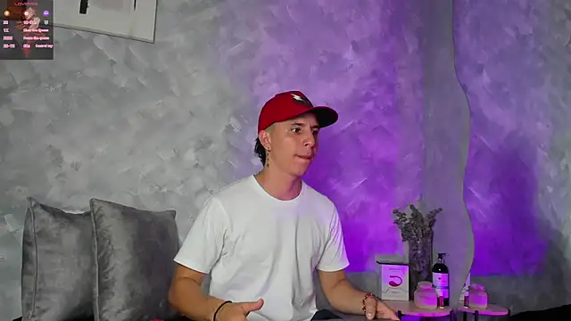 -Bruno-Bs online show from September 29, 2025, 9:08 pm