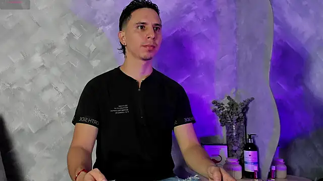 -Bruno-Bs online show from October 8, 2025, 10:51 pm