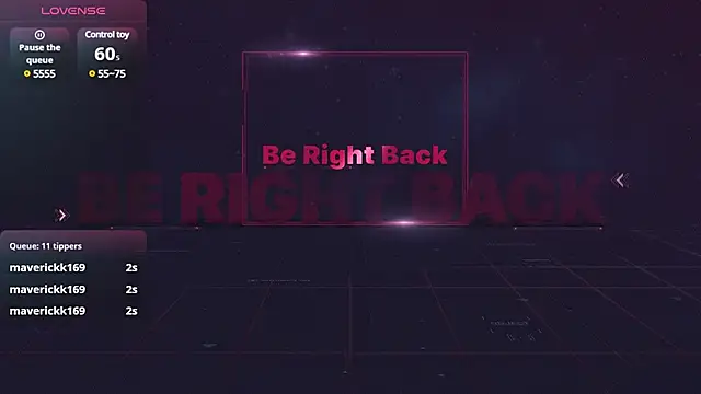 lizzie boo online show from December 12, 2024, 10:09 pm