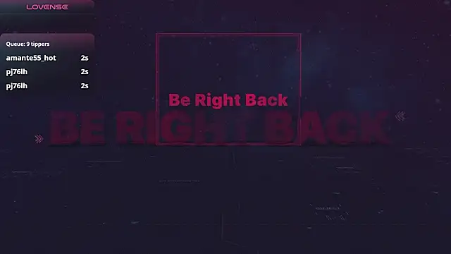 lizzie boo online show from December 27, 2024, 5:09 am