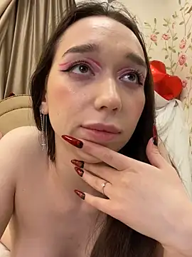 TaylorDavids online show from February 18, 2025, 1:54 am