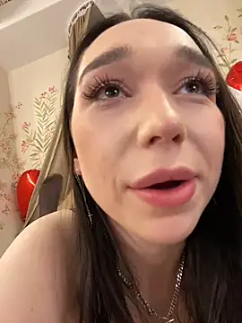 TaylorDavids online show from February 21, 2025, 8:27 pm