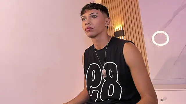 im sebaslopez online show from January 27, 2025, 5:25 am