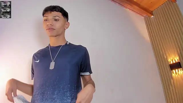 im sebaslopez online show from March 9, 2025, 3:54 am