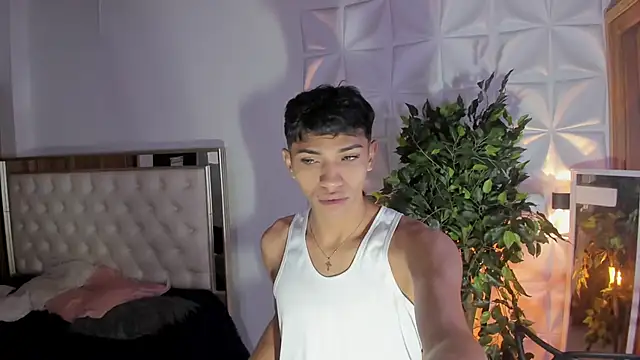 im sebaslopez online show from October 28, 2025, 11:25 am