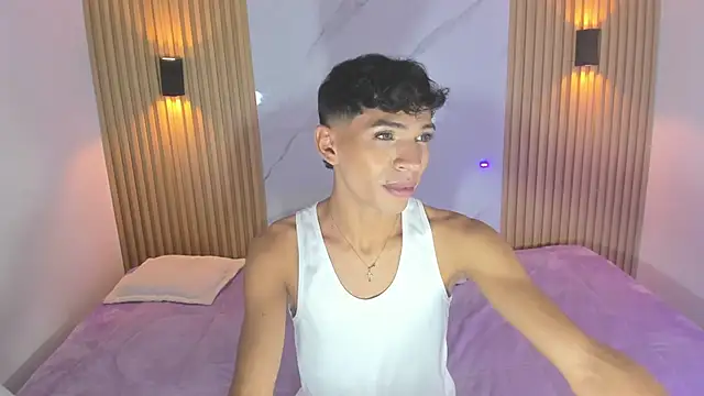 im sebaslopez online show from November 30, 2025, 8:35 pm