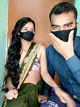 Suhani512 online show from December 1, 2025, 5:23 am