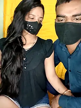 Suhani512 online show from February 6, 2026, 5:34 am