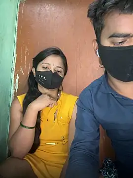 Suhani512 online show from March 2, 2026, 5:08 am