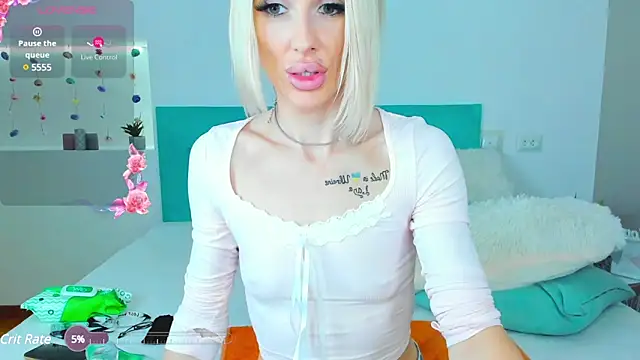 Lana kitty   online show from December 25, 2024, 12:05 am