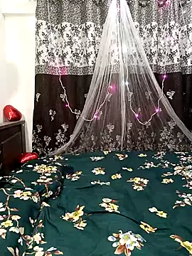 Snapshot of Cute-Bhavya chatting on January 9, 2025, 11:14 am Cute-Bhavya online show from January 9, 2025, 11:14 am