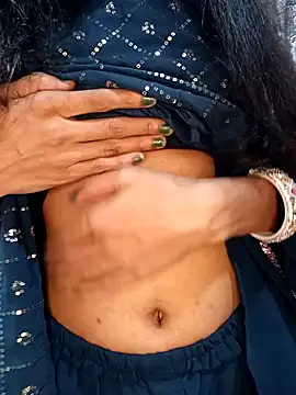 Snapshot of Cute-Bhavya chatting on January 24, 2025, 5:21 pm Cute-Bhavya online show from January 24, 2025, 5:21 pm