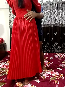 Snapshot of Cute-Bhavya chatting on January 28, 2025, 1:50 am Cute-Bhavya online show from January 28, 2025, 1:50 am