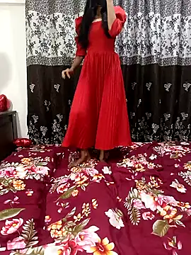 Snapshot of Cute-Bhavya chatting on January 28, 2025, 12:11 pm Cute-Bhavya online show from January 28, 2025, 12:11 pm